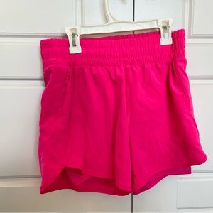 Avia Women’s Hot Pink Shorts